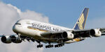 Singapore Airlines and Changi the worlds best... again