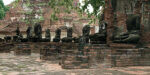 Ayutthaya Historical Park 700 | @photo_journ's newsblog by John Le Fevre