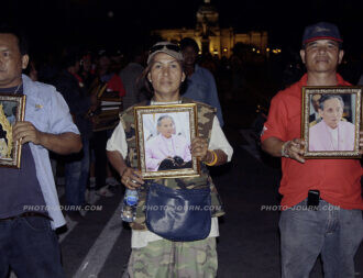 Songkran Battle for Bangkok April 13 2009 026 | @photo_journ's newsblog by John Le Fevre