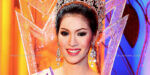 Sirapatsorn Attayakorn is Miss Tiffany's Universe 2011
