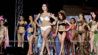Tiffany’s Universe transgender swimsuit competition 2011 photo special (gallery)