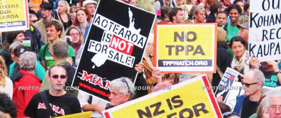 Backflip on Thailand TPP membership talks