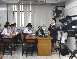 DLF - Wang Klai Kangwon School