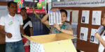 2014 Thailand general election sees "none of the above" 2nd most popular