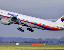 A farce: mistrust & rivalry hampers search for Malaysia Airlines flight MH370 despite 75 years of Asean