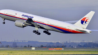 A farce: mistrust & rivalry hampers search for Malaysia Airlines flight MH370 despite 75 years of Asean