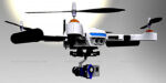 Camera Drones a necessary tool of 21st century photo-journalism