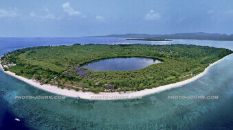 Gili Meno the honeymoon island… a perfect place for you, or two