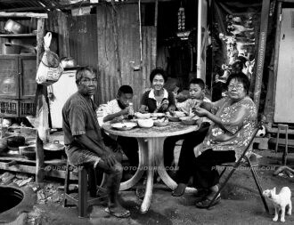 Pattaya slums with Mercy 15 | @photo_journ's newsblog by John Le Fevre