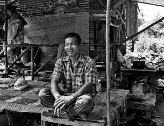 Pattaya slums with Mercy 2 | @photo_journ's newsblog by John Le Fevre