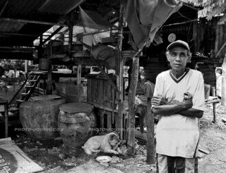 Pattaya slums with Mercy 29 | @photo_journ's newsblog by John Le Fevre