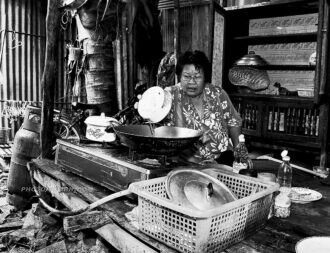 Pattaya slums with Mercy 6 | @photo_journ's newsblog by John Le Fevre