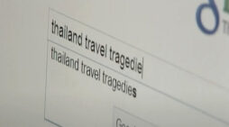 Lost smiles in LOS as Thailand travel tragedies website goes live