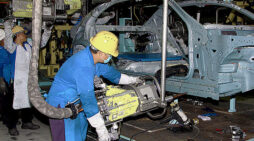 Thailand’s education system hampering auto manufacturing industry’s growth