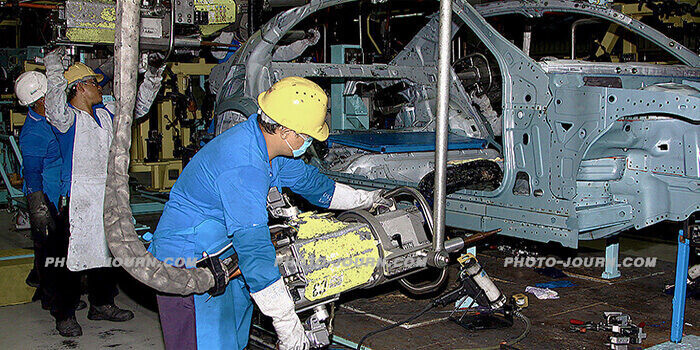 Thailand’s education system hampering auto manufacturing industry’s growth