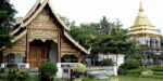Chiang Mai Wat Chiang Man 700 | @photo_journ's newsblog by John Le Fevre