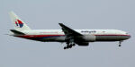 Malaysia Airlines Boeing 777 2H6 ER 9M MRF Visit Malaysia Year 2007 sticker 700 | @photo_journ's newsblog by John Le Fevre