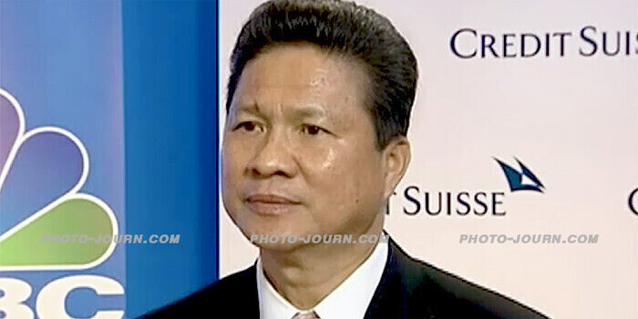 Asean’s “growth Olympian” unveils FDI offensive at regional investment conference (video)