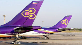 Thai Airways to acquire 15 more aircraft