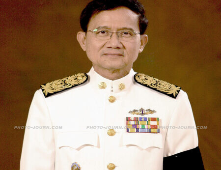 Former Thailand prime minister Somchai Wongsawat, victim of changes to the Thailand Constitution following the 2006 coup d'état – Thailand’s 18th military putsch since 1932