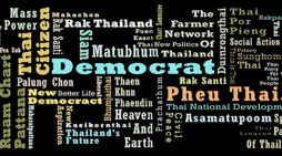 Thainess, the economy & the 2011 Thailand general election
