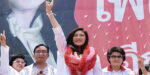 Yingluck Shinawatra 02 700 | @photo_journ's newsblog by John Le Fevre