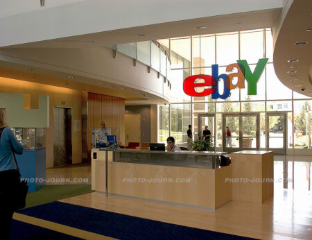 ebay - Big but indifferent to buyers' problems